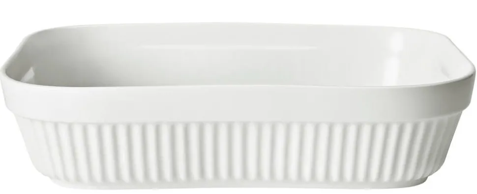 Arabia Uunikokki Lasagnevuoka 2,5L