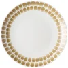 Arabia 24h Tuokio lautanen 26 cm beige