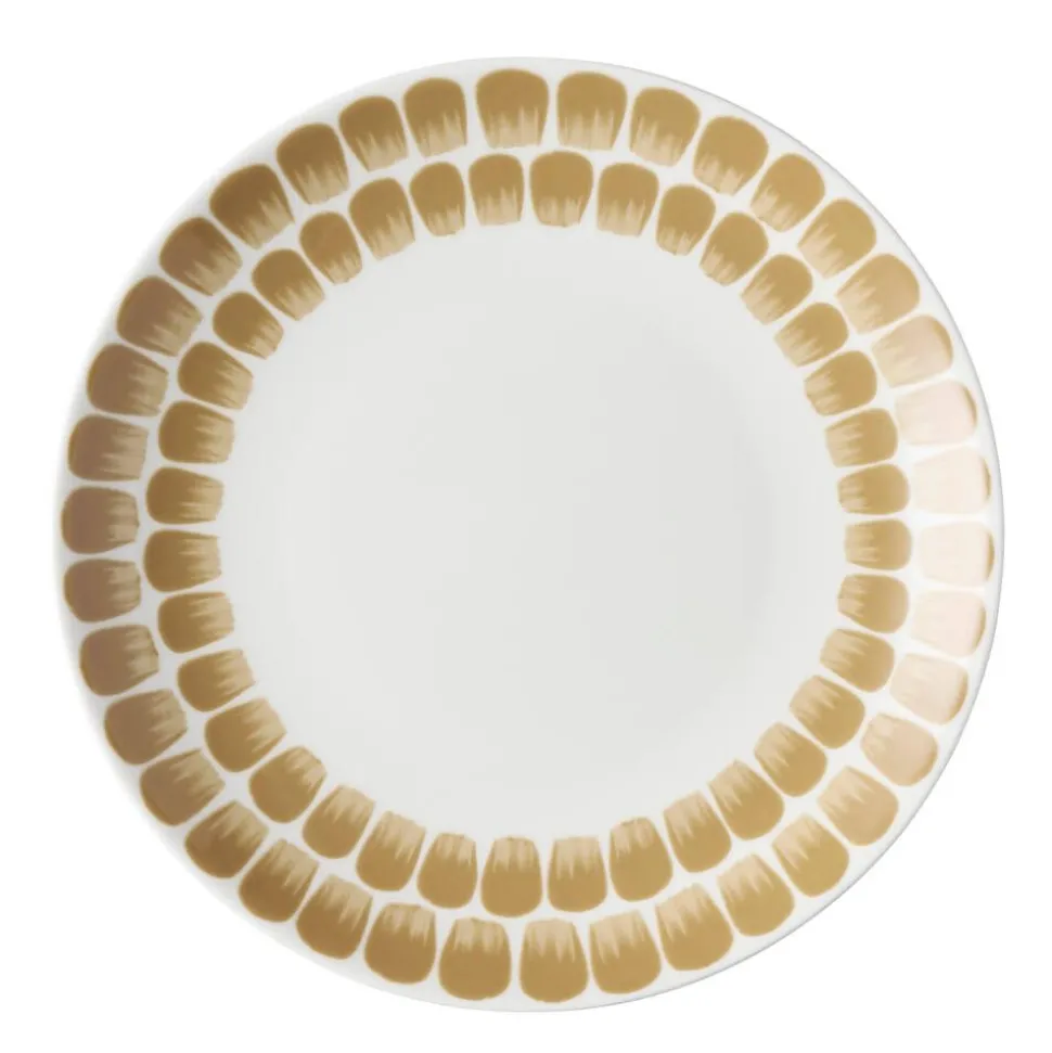 Arabia 24h Tuokio lautanen 20 cm beige