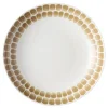Arabia 24h Tuokio syvä lautanen 24 cm beige