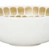 Arabia 24h Tuokio syvä lautanen 18 cm beige