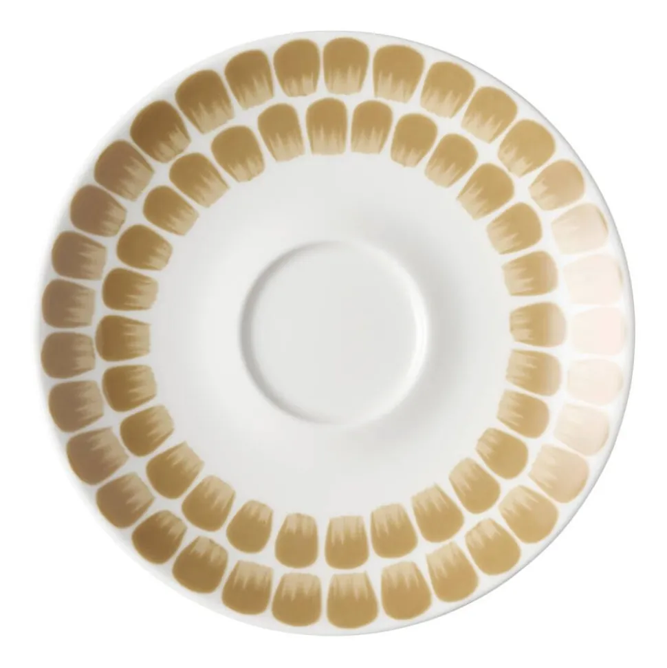 Arabia 24h Tuokio vati 17 cm beige