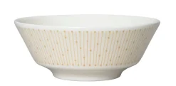 Arabia Mainio Sarastus kulho 13 cm beige