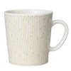 Arabia Mainio Sarastus muki 0,3L beige