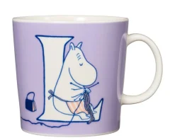 Arabia Muumi Muki 0,4l ABC L