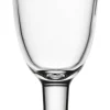 Arabia Verna juomalasi 22 cl kirkas 2 kpl