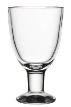Arabia Verna juomalasi 22 cl kirkas 2 kpl