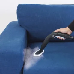 Ariete höyrypesuri Delux Xvapor