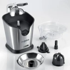 Ariete sitruspuserrin 160 W rosteri