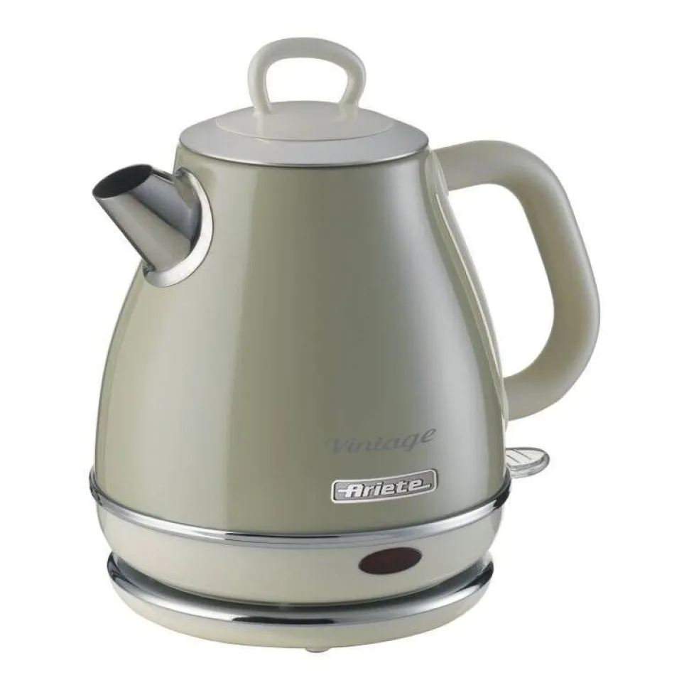 Ariete vedenkeitin 1 L Vintage beige