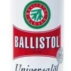 Aseöljy 200 ml spray