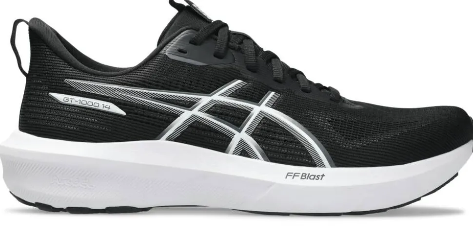 Asics juoksukengät Gt-1000 14