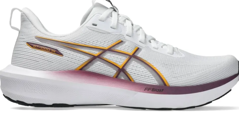 Asics juoksukengät Gt-1000 14 W