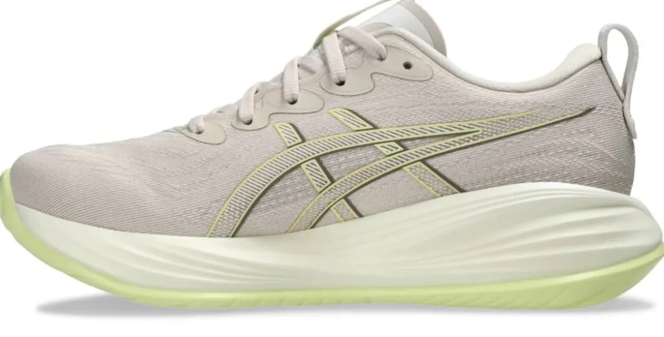 Asics juoksukengät Gel-Cumulus 27 W