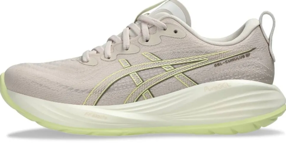 Asics juoksukengät Gel-Cumulus 27 W