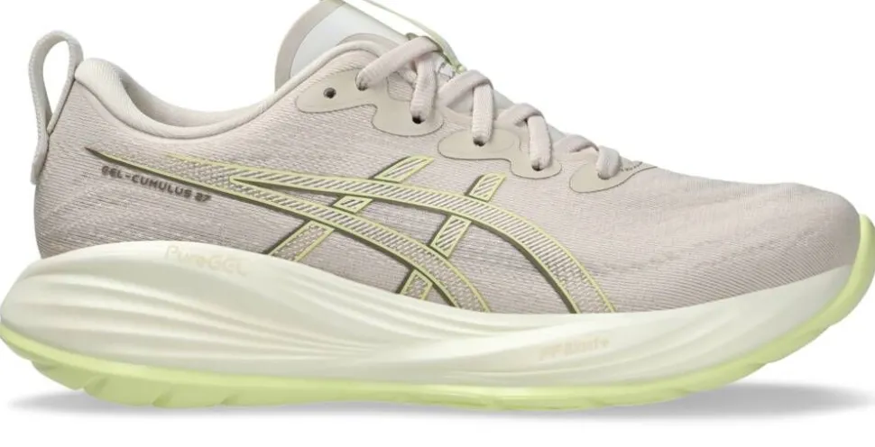 Asics juoksukengät Gel-Cumulus 27 W