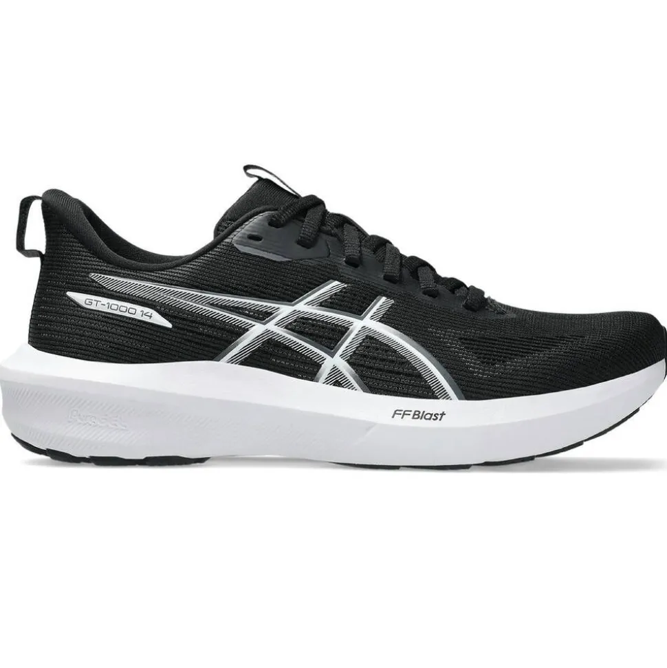 Asics juoksukengät GT-1000 14 W