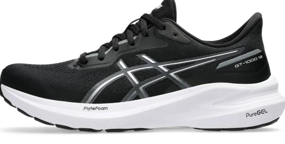 Asics juoksukengät GT-1000 13 W