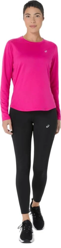 Asics juoksutrikoot Tight Core W
