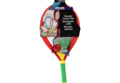 Atom mailapeli Giant eri värejä