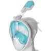 Atom snorkkelimaski