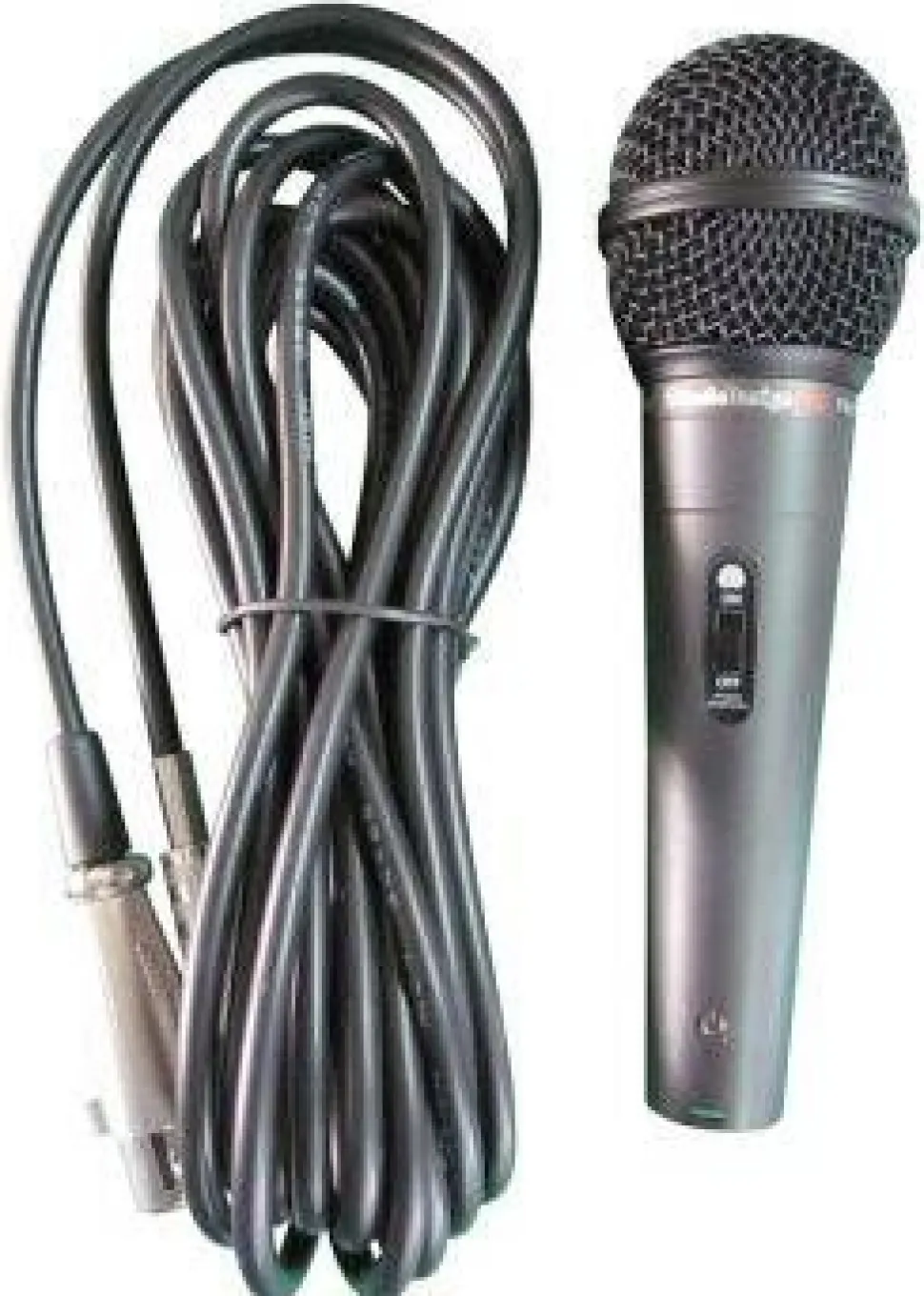 AudioDesignPRO dynaaminen mikrofoni M20
