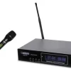 AudioDesignPRO kahden langattoman mikin setti PMU-312