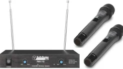 AudioDesignPRO langaton mikrofoni 2 kpl PMV-112