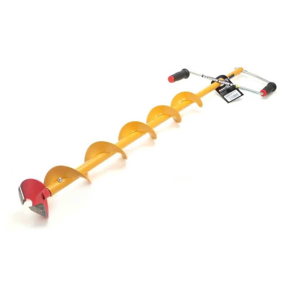 Auger jääkaira 4" / 100 mm