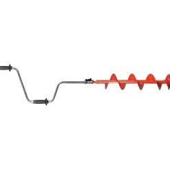Auger jääkaira Pro Auger 150 mm
