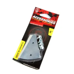 Auger varaterät Pro Auger 150 mm