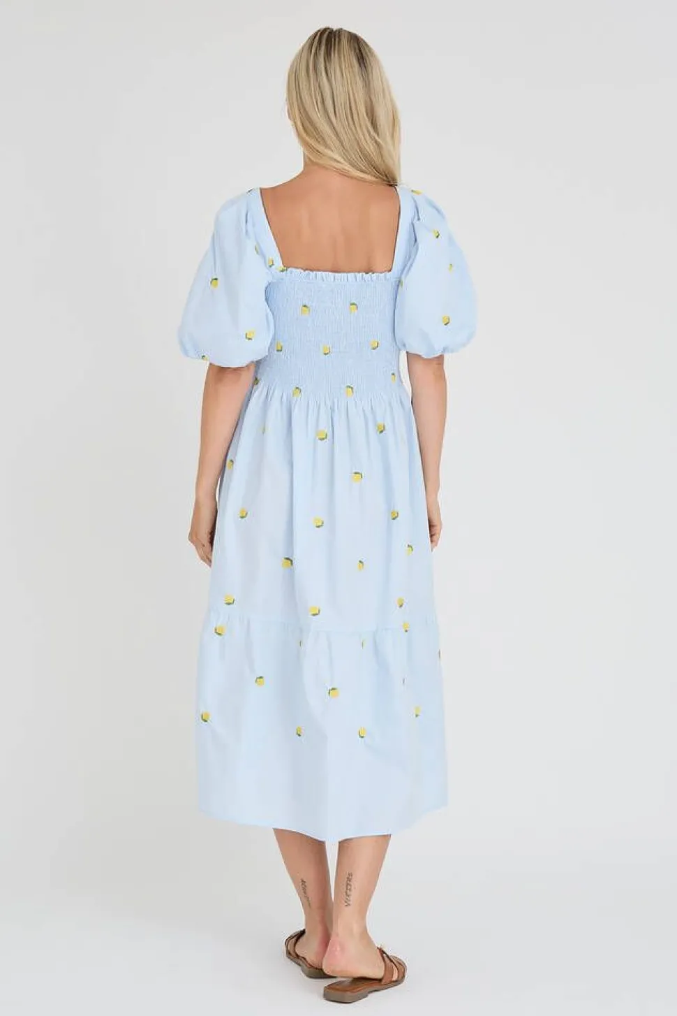 A-View mekko AV8034 Cheri fruit