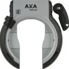 AXA kiinteä lukko Defender