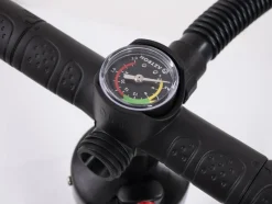 Aztron doubleaction pumppu