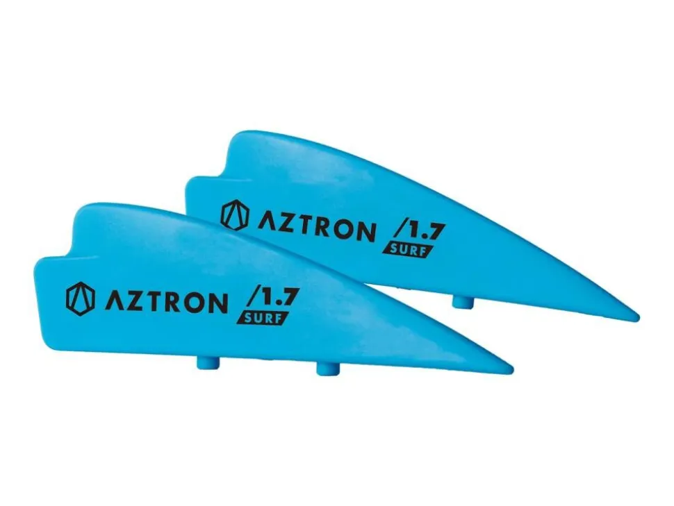 Aztron evä 1,7"