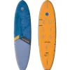 Aztron SUP lautasetti Eclipse kova