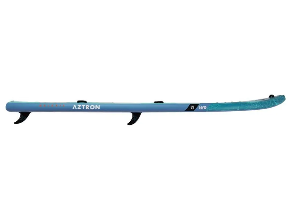 Aztron SUP lautasetti Galaxie