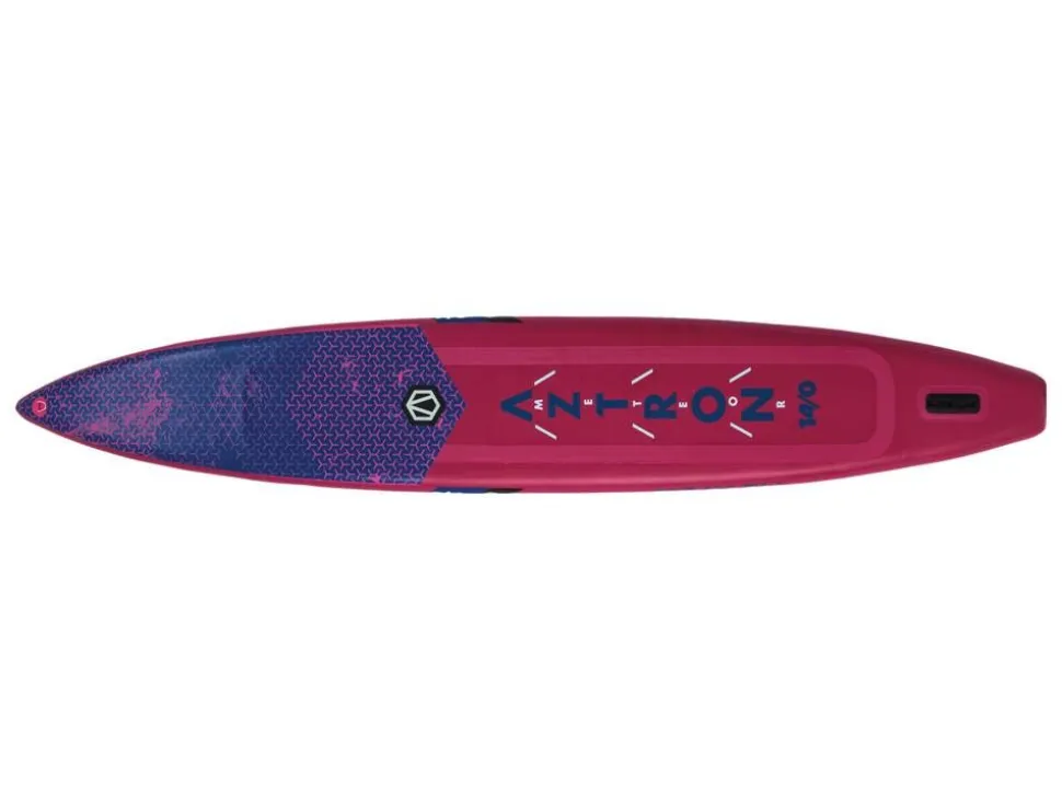 Aztron SUP lautasetti Meteor