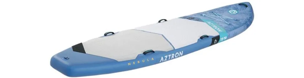 Aztron SUP lautasetti Nebula