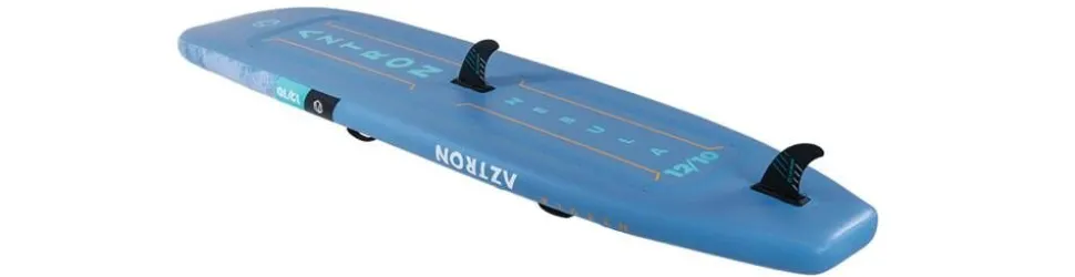 Aztron SUP lautasetti Nebula