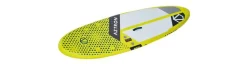 Aztron SUP lautasetti Nova 2.0