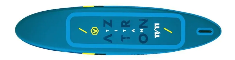 Aztron SUP lautasetti Titan