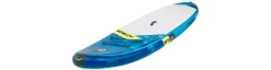 Aztron SUP lautasetti Titan