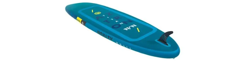 Aztron SUP lautasetti Titan