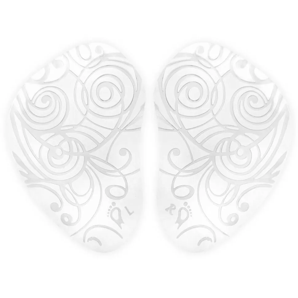 Bama päkiätyyny Soft Gel Pad