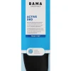 Bama pohjalliset Active Deo 44/45