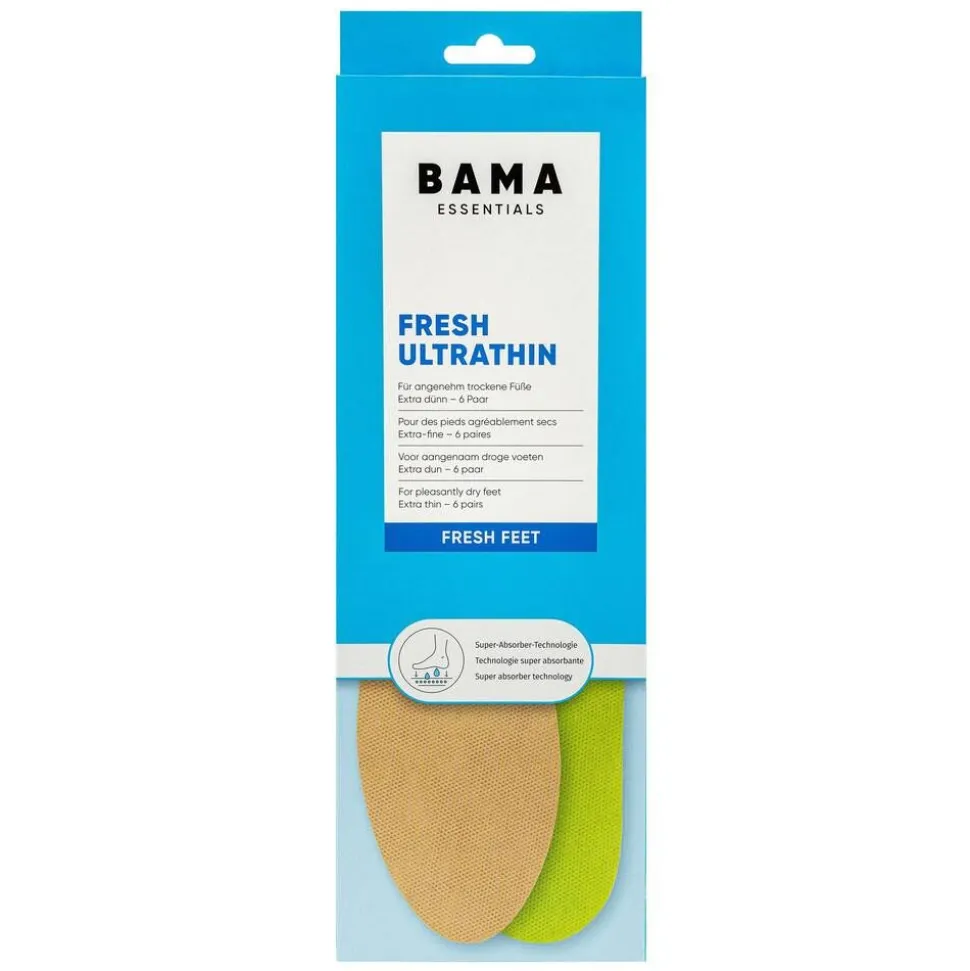 Bama pohjalliset Fresh Ultrathin 39/40