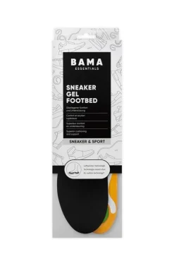 Bama pohjalliset Sneaker Gel Footbed 38/39
