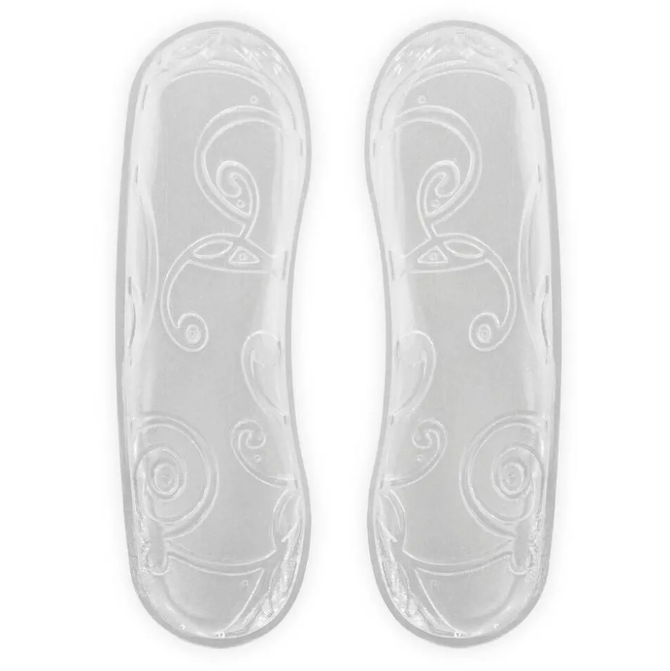Bama sukansuoja Gel Heel Grip