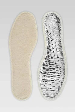 Bama talvipohjalliset Alutherm Airtech 42/43